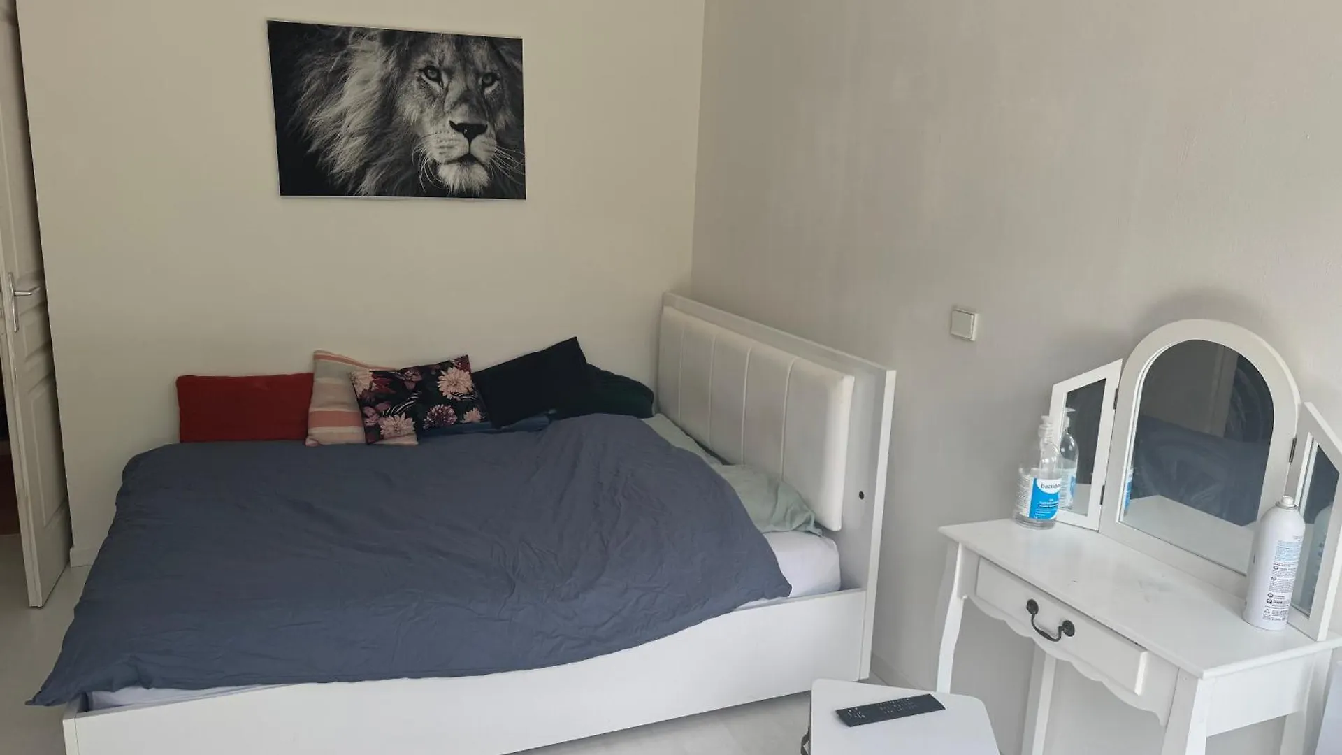 Appartamento Le Clos De Manval Saint-Cyr-sur-le-Rhone